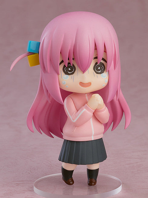『ぼっち・ざ・ろっく!』ねんどろいど 後藤ひとり【202509再販】